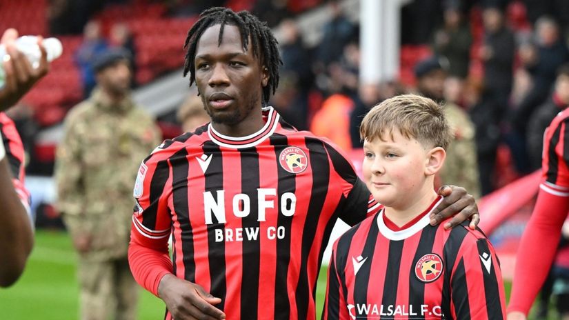 © Walsall