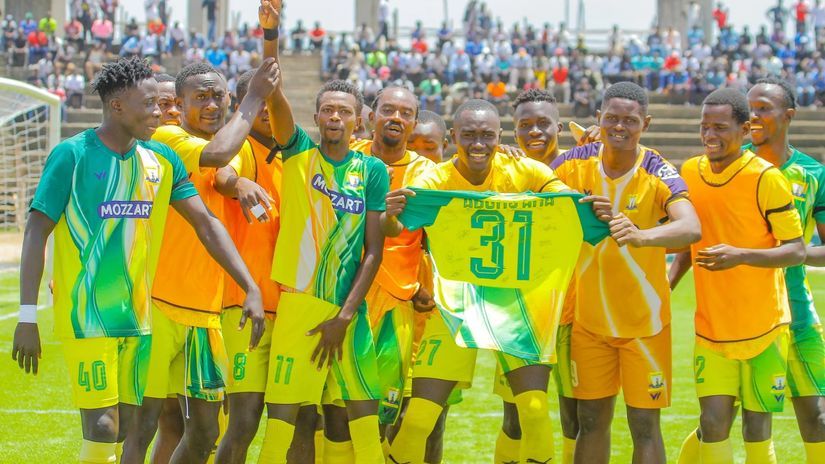 BETTING GUIDE: Kakamega Homeboyz vs APS Bomet, Match Preview, Team News and Prediction