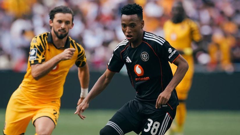 ©  Orlando Pirates FC