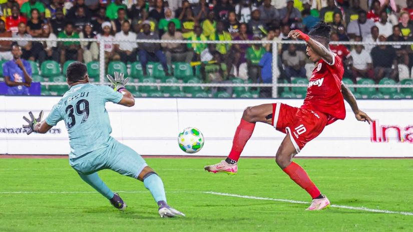 © Simba SC