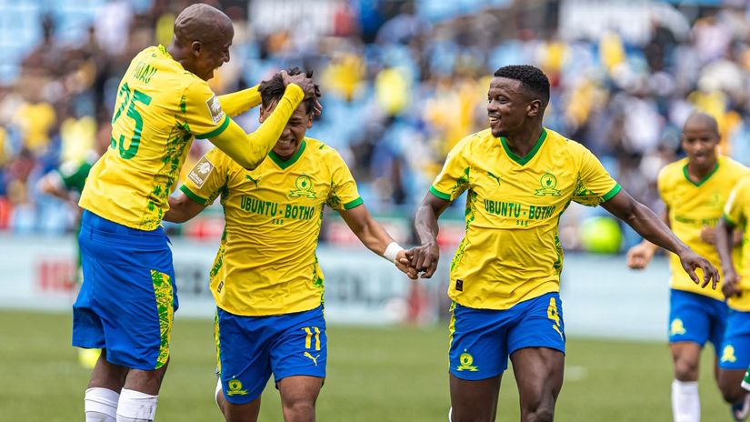 BETTING GUIDE: Mamelodi Sundowns vs Golden Arrows, Match Preview, Team News and Prediction