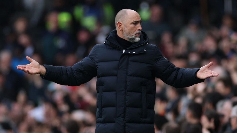 Igor Tudor (©Reuters/Ian Walton/Gallo Images)