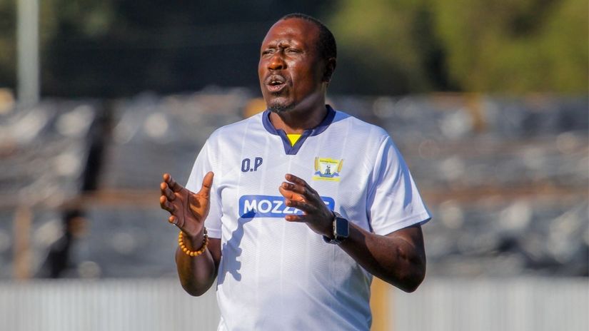 Patrick Odhiambo © Rodgers Odhiambo