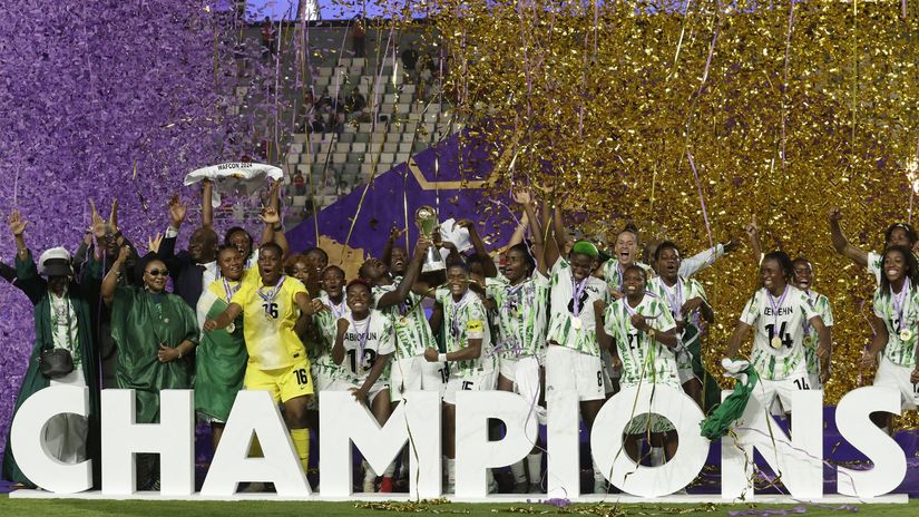 © AFP