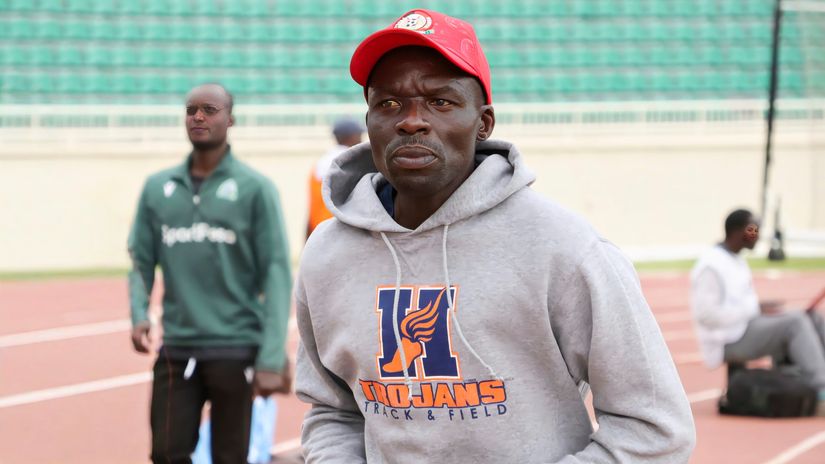 Posta coach calls out his Gor Mahia counterpart after stalemate