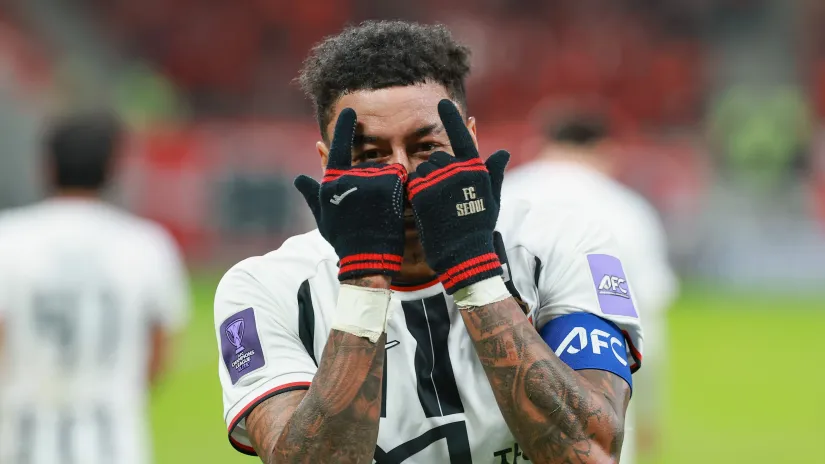 Jesse Lingard (©Getty Images)