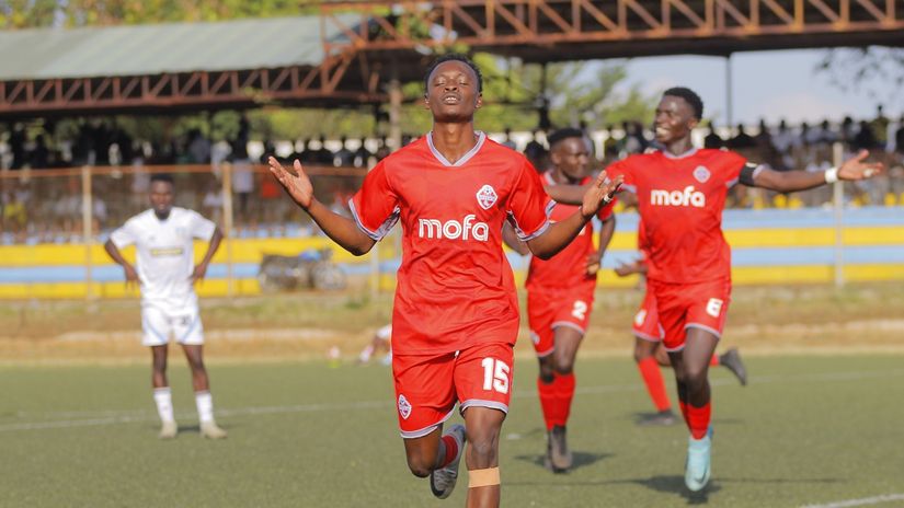 NSL Round 23 Preview: Mombasa United face Equity test as MOFA take on Naivas