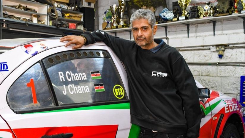 © Safarirally.ke 
