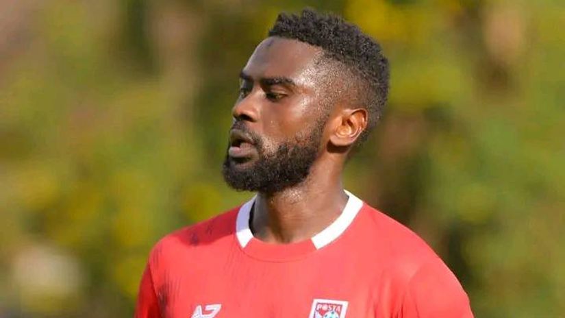Posta captain opens up on team's 11-game winless run