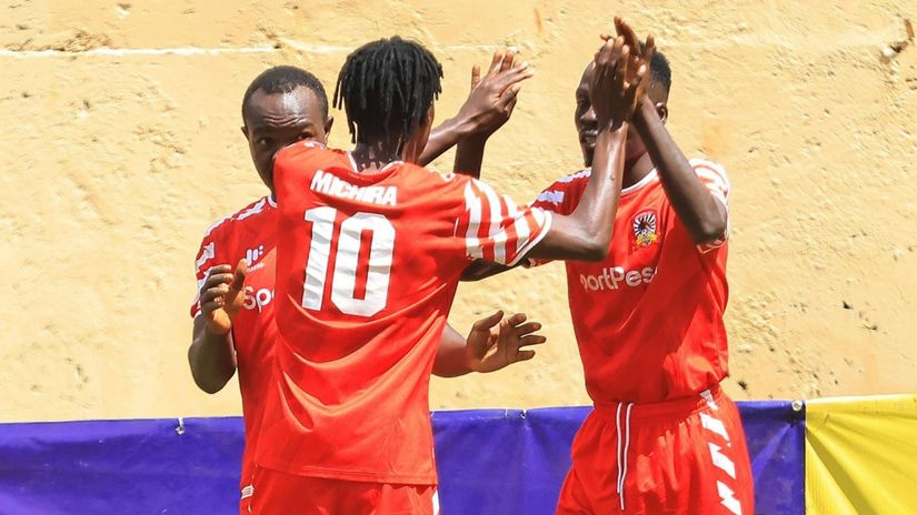 © Shabana FC 