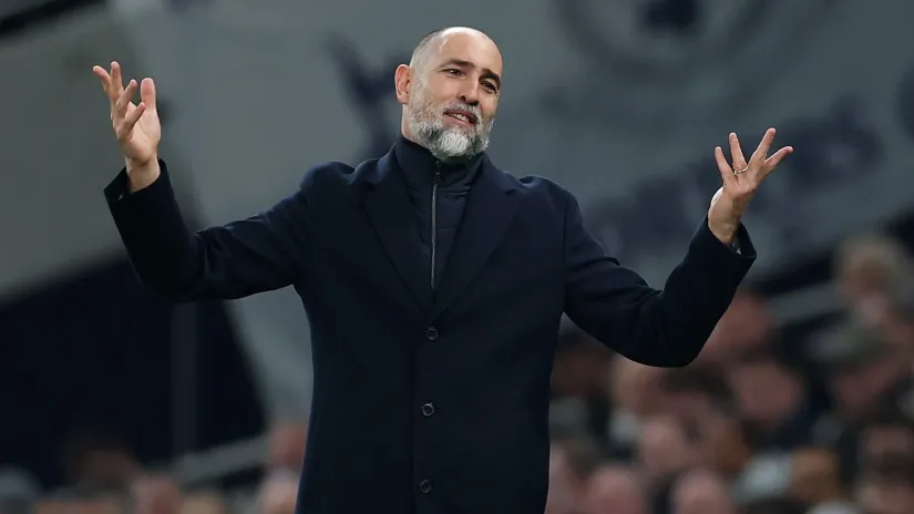 Igor Tudor (©Justin Setterfield/Getty Images)