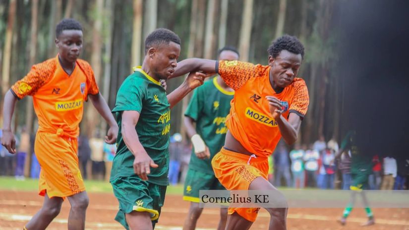 Mozzart Bet Cup Wrap: Bandari edge Coast derby as 3K FC run riot to secure Round of 16 slot