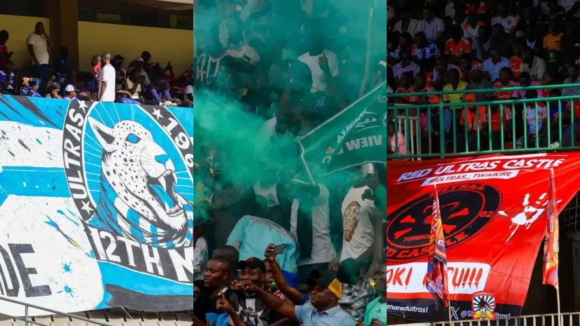 How much it costs Gor Mahia, AFC Leopards, Shabana fans to run ultras movements 