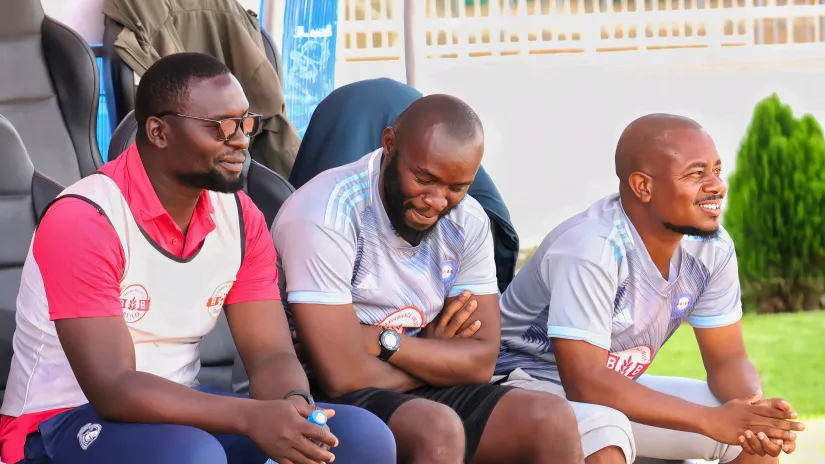 Mozzart Bet Cup: BB Bread coach reveals tactics that downed Gor Mahia