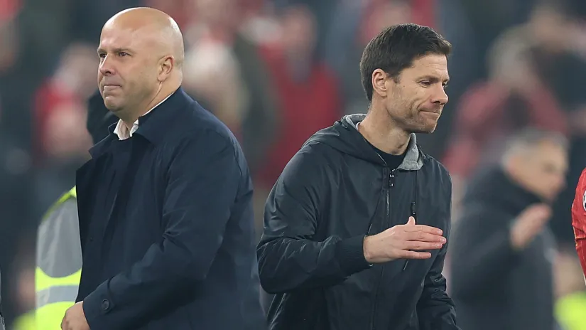 Soon-to-be former and future Liverpool bosses? (©Crystal Pix/MB Media/Getty Images/Gallo Images)