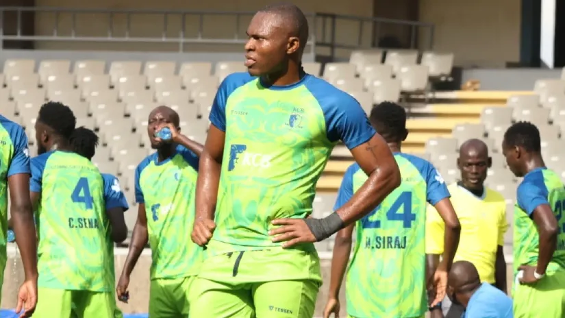  Samuel Feargod © Gad Isaac