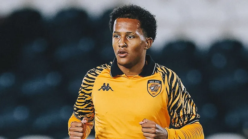 STARS ABROAD: Kenyan duo score in England as Mandela features in South Africa 