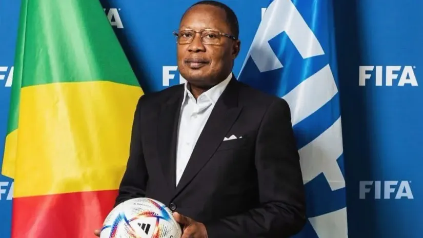 Life sentence for Congo football chief after embezzling Ksh142 million
