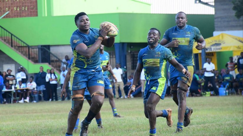 KCB Rugby © Nashipae Tabby