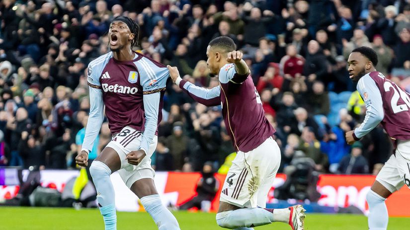 BETTING GUIDE: Aston Villa vs Lille, Match Preview, Team News and Prediction