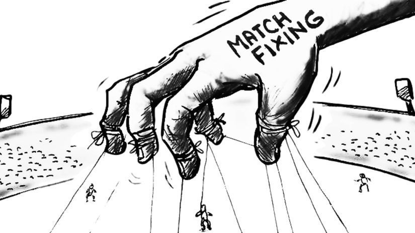 Ksh1 million fine and other penalties included in match fixing bill currently in parliament