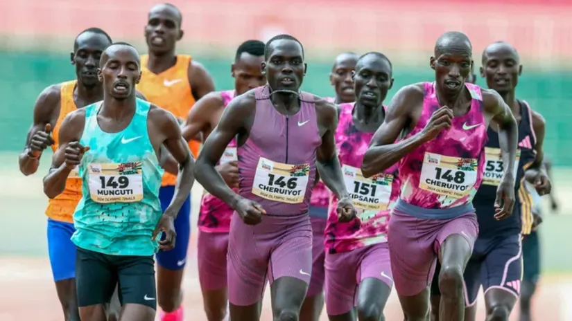 Athletics Kenya announce new trial dates for upcoming global competitions