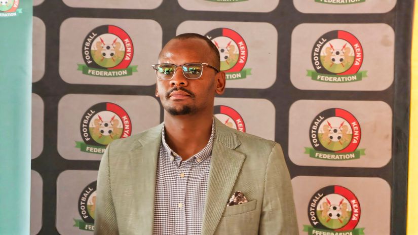 FKF urges WPL clubs to call off boycott threat ahead of weekend fixtures