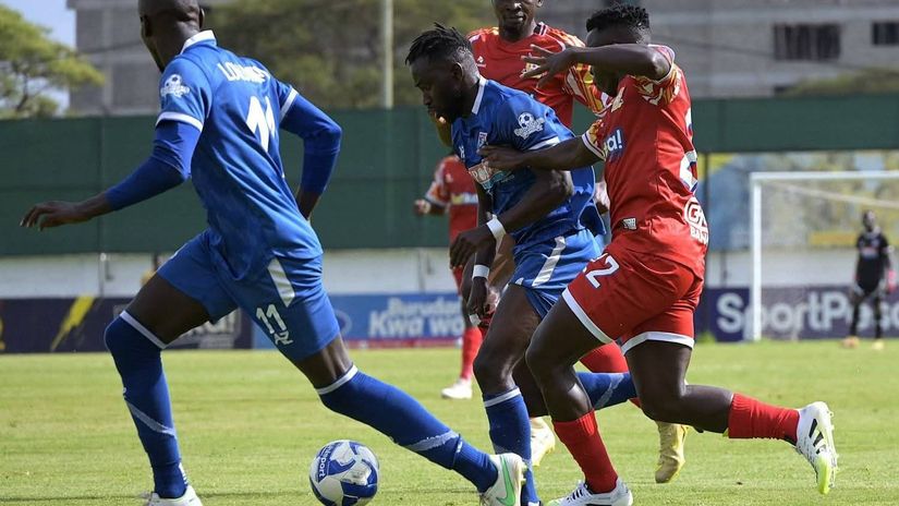 BETTING GUIDE: Posta Rangers vs Kenya Police, Match Preview, Team News and Prediction