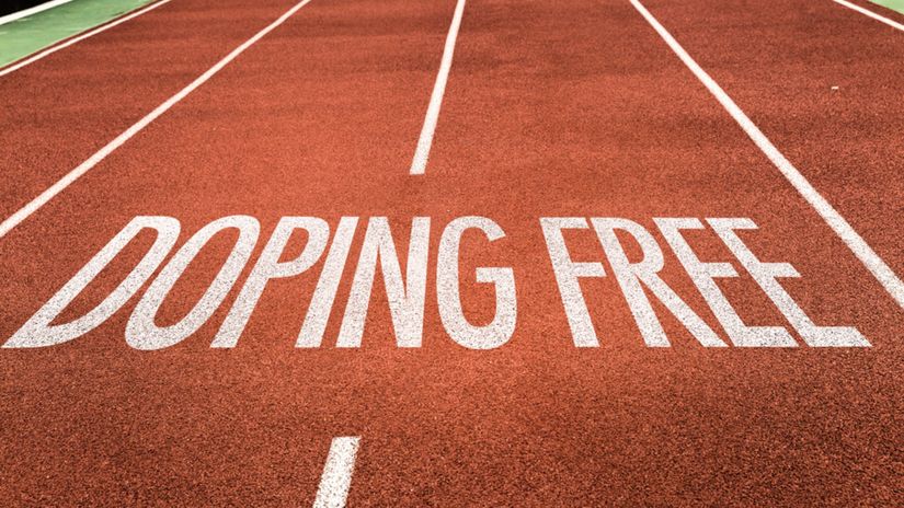 WhatsApp integrated in Athletics Integrity Unit's fight against doping