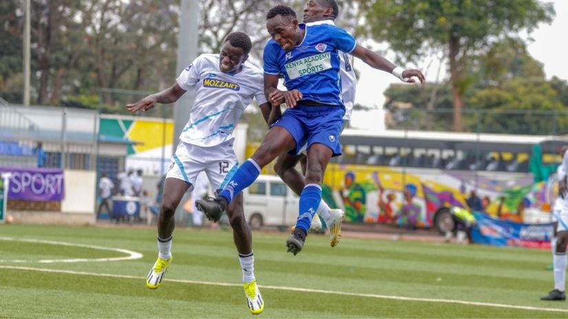 © Rodgers Odhiambo