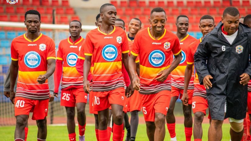 BETTING GUIDE: Ulinzi Stars vs Gor Mahia, Match Preview, Team News and Prediction