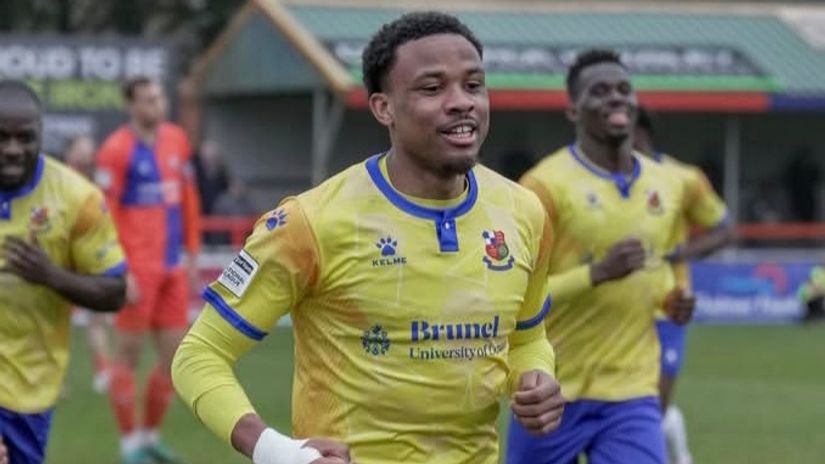 STARS ABROAD: Free-scoring Obiero strikes again as Harper, Zech feature for their clubs