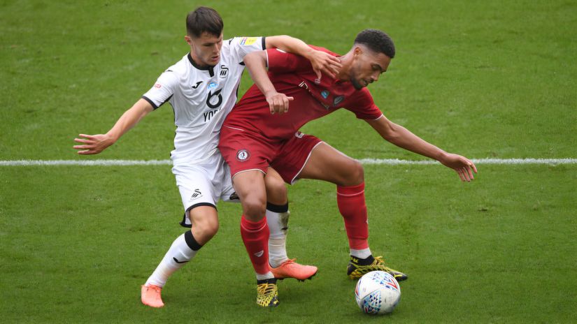 PLAYER ANALYSIS: Key qualities England-based defender will add to Harambee Stars