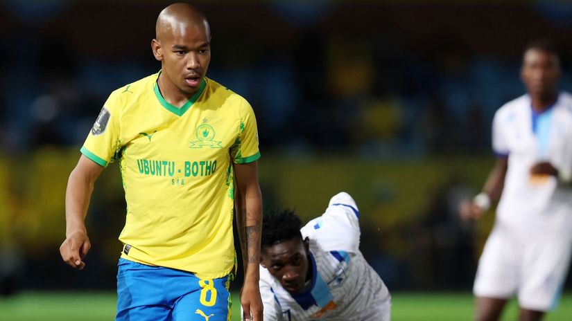 TACTICAL ANALYSIS: How Mamelodi Sundowns’ thumped Stade Malien