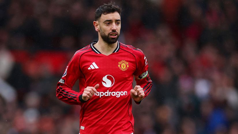 Bruno Fernandes (©Lewis Storey/Getty Images)