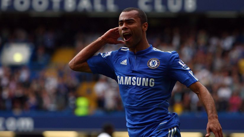 Premier League legend debuts on bench – Serie B for ex-Arsenal & Chelsea star