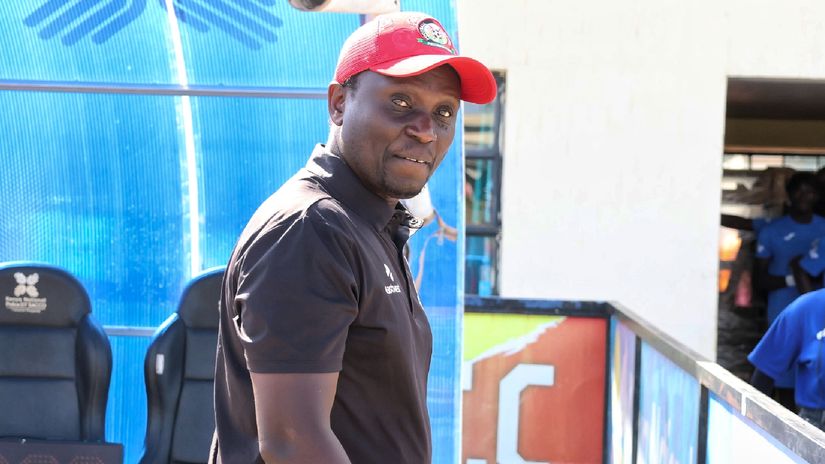 Muyoti flags major concern in Police title defence campaign