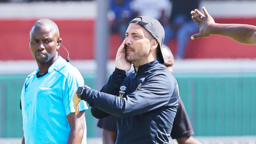 ©Tusker FC