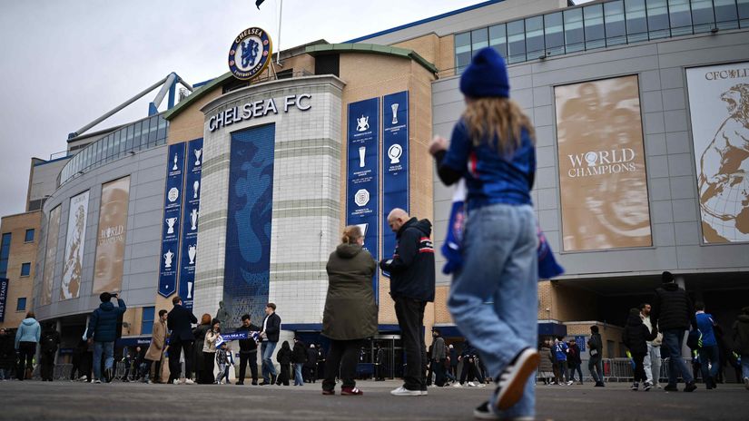 Chelsea's secret payments in Eto'o, Hazard transfers