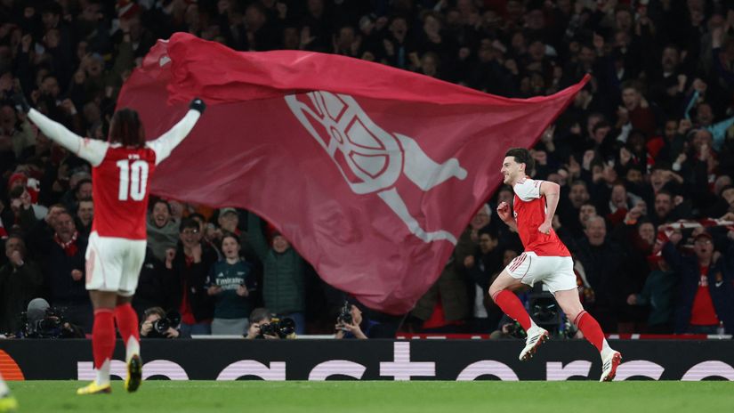 (©Reuters/Andrew Boyers/Gallo Images)