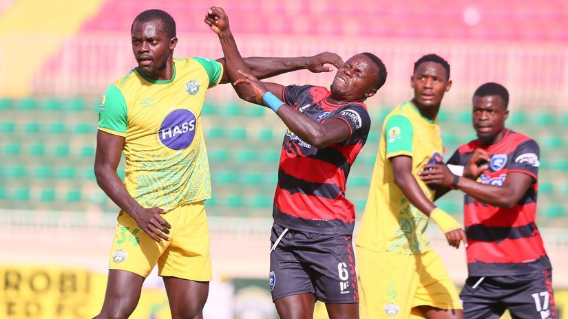 PREVIEW: Wounded AFC Leopards aim to bounce back against Nairobi United