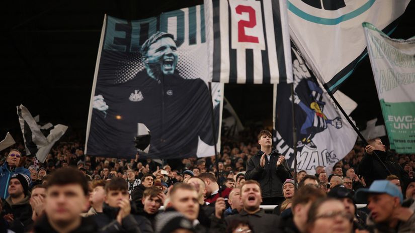 (©Action Images via Reuters/Lee Smith/Gallo Images)