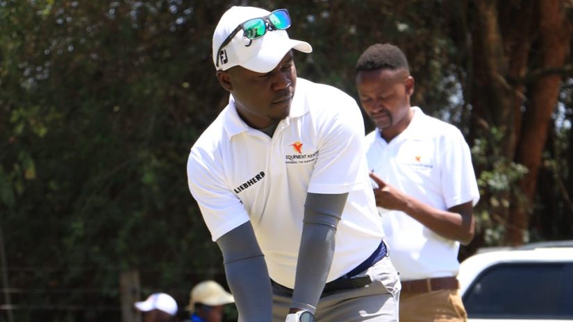 ©Ruiru Sports Club