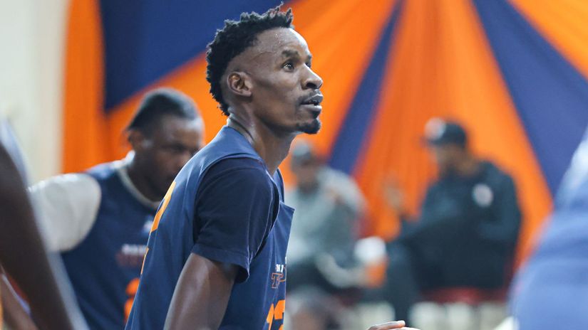 'We have more to prove' - Nairobi City Thunder skipper rallies team ahead of BAL return