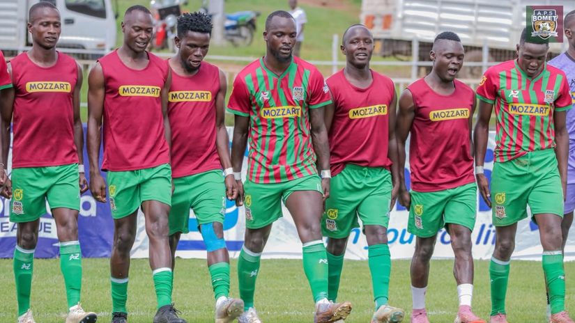 BETTING GUIDE: Mara Sugar vs APS Bomet FC, match preview, team news and prediction