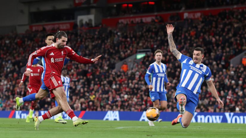 BETTING GUIDE: Brighton vs Liverpool, match preview, team news and prediction