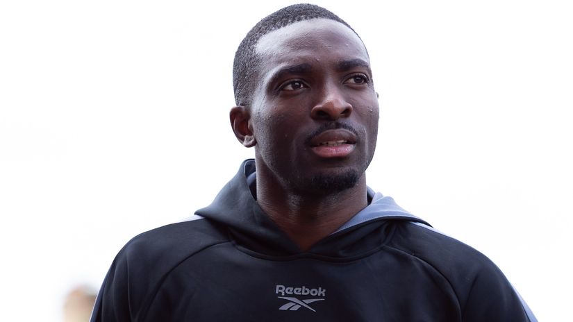 Charlton manager projects when Collins Sichenje is expected back from injury