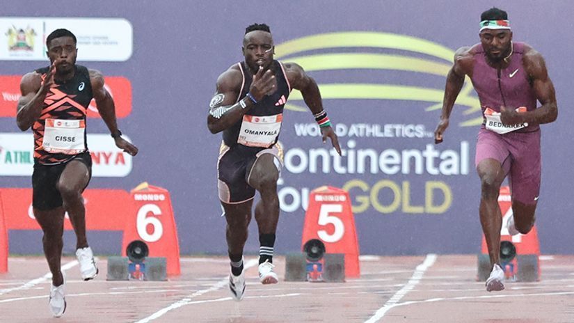 2026 Kipkeino Classic to make history with first-ever night edition
