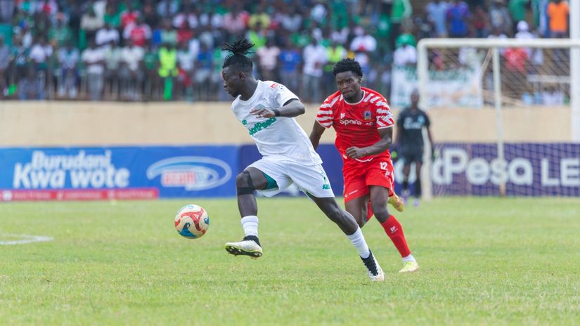 FKFPL PREVIEW: Gor welcome Shabana in battle of titans as survival fight continues