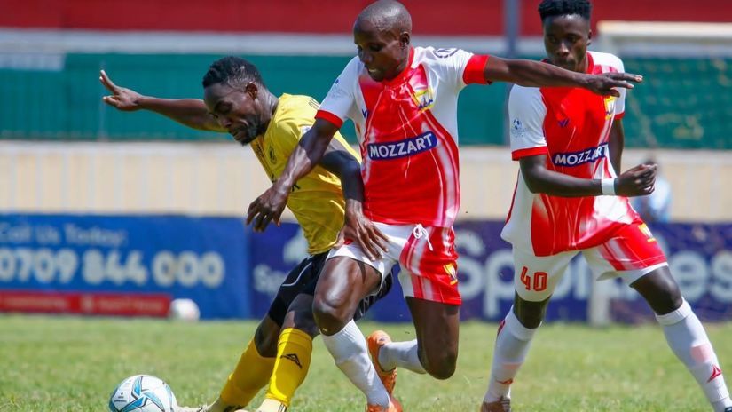 Trophyless threat fuels Tusker as Mette turns heat on AFC Leopards ahead of Nyayo clash